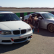 Illustration for article titled Track Day Double Date at Streets of Willow